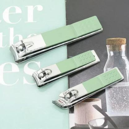 Nail Kit Manicure Cutters