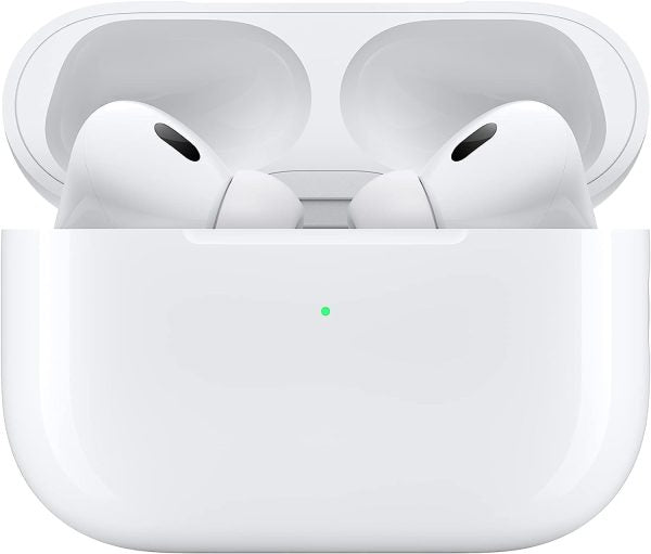 Airpods Pro 2 Buzzer Addition With Noise Cancellation