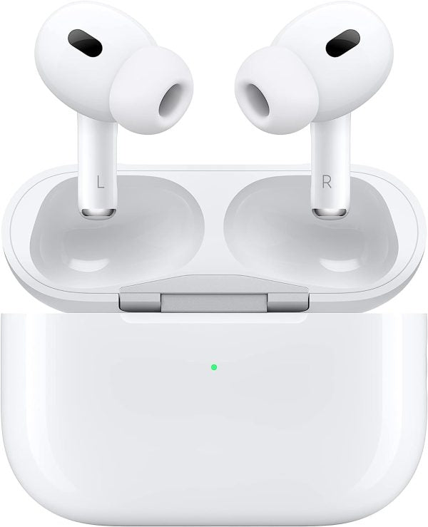 Airpods Pro 2 Buzzer Addition With Noise Cancellation