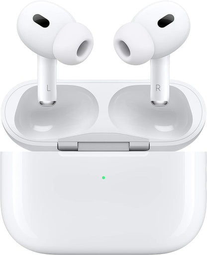 Airpods Pro 2 Buzzer Addition With Noise Cancellation