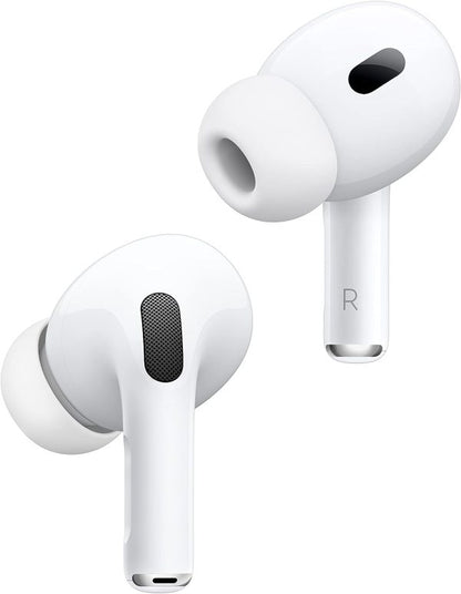 Airpods Pro 2 Buzzer Addition With Noise Cancellation