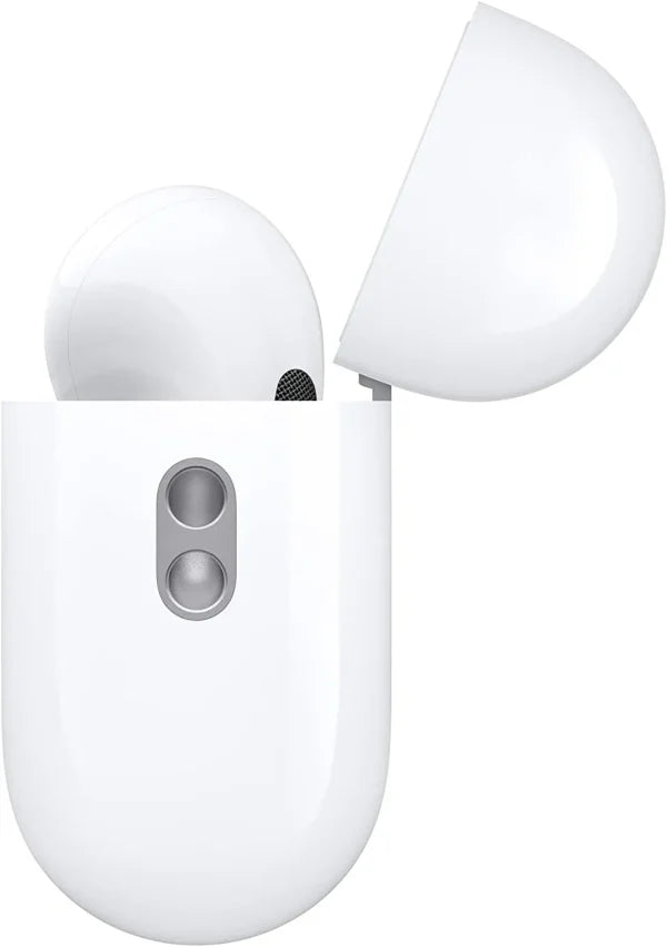 Airpods Pro 2 Buzzer Addition With Noise Cancellation