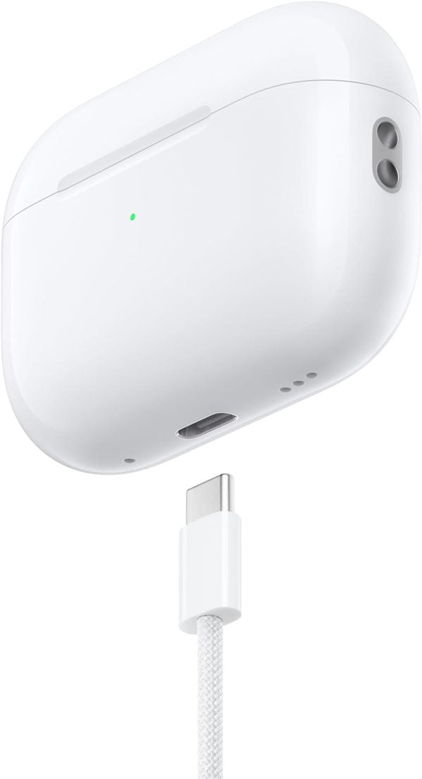 Airpods Pro 2 Buzzer Addition With Noise Cancellation