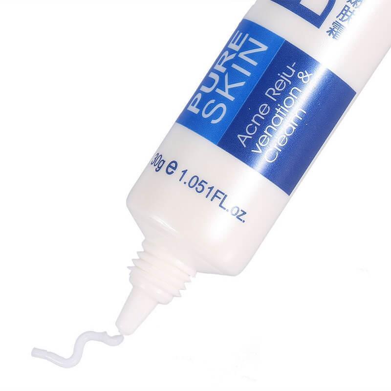 Acne Scar Removal Rejuvenation Cream